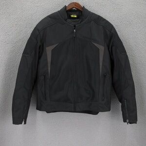 Scorpion EXO  Men's Motorcycle Jacket. Sz. XL